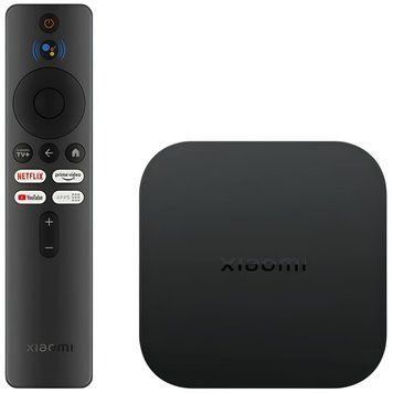 Xiaomi TV Box S (2nd Gen)