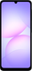 Smartphone Samsung Galaxy A07 4/128GB Black