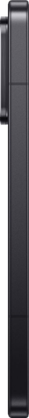 Smartphone Xiaomi 17T Pro 12/256GB Black
