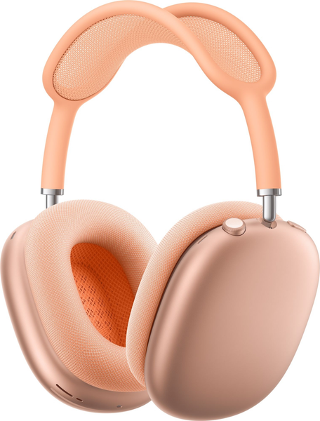 Навушники Apple AirPods Max (MWW73ZE/A) Orange 1095843 фото