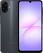 Smartphone Samsung Galaxy A07 4/128GB Black