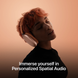 Навушники Apple AirPods Max (MWW73ZE/A) Orange 1095843 фото 7
