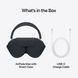 Навушники Apple AirPods Max (MWW73ZE/A) Orange 1095843 фото 9