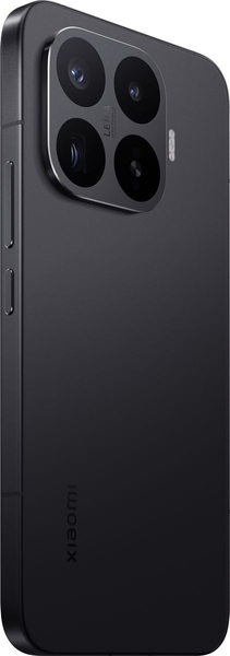 Smartphone Xiaomi 17T Pro 12/512GB Black