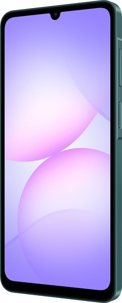 Smartphone Samsung Galaxy A07 4/128GB Green