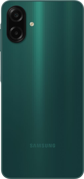 Smartphone Samsung Galaxy A07 4/128GB Green