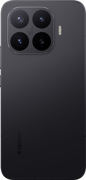 Smartphone Xiaomi 17T Pro 12/512GB Black