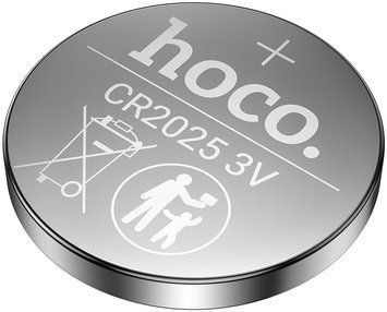 Button battery HOCO DLR09 CR2025 (1PCS)