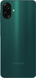 Smartphone Samsung Galaxy A07 4/128GB Green
