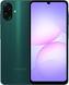 Smartphone Samsung Galaxy A07 4/128GB Green