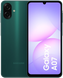Смартфон Samsung Galaxy A07 4/128GB Green 1166787 фото