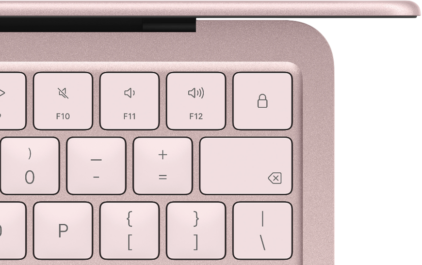 Laptop Apple MacBook Neo 13" A18 8/256GB Blush