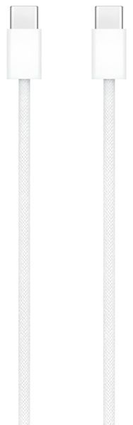Кабель синхронізації даних Apple USB-C Woven Charge Cable 1m 18587295 фото