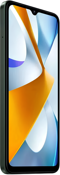 Смартфон POCO C61 3/64GB Green 502773689 фото