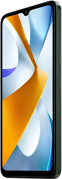 Смартфон POCO C61 3/64GB Green 502773689 фото
