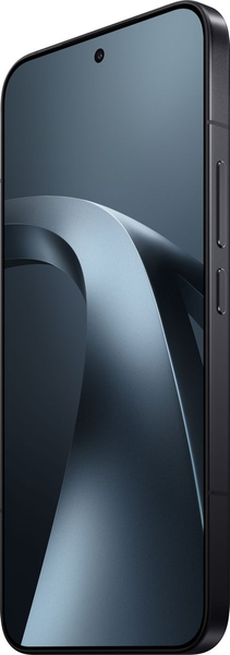 Smartphone Xiaomi 17T Pro 12/1TB Black