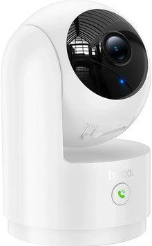 IP camera HOCO D8 Indoor PTZ HD camera