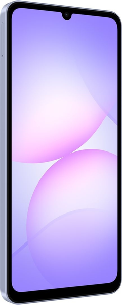 Смартфон Samsung Galaxy A07 4/128GB Light Violet 1166887 фото