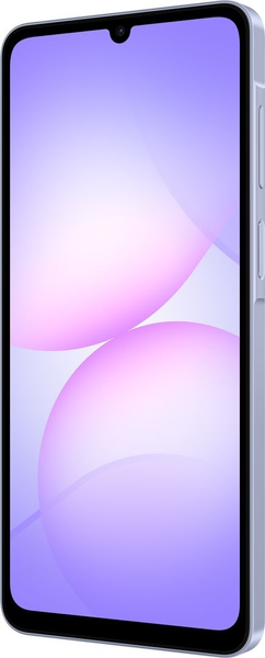 Смартфон Samsung Galaxy A07 4/128GB Light Violet 1166887 фото