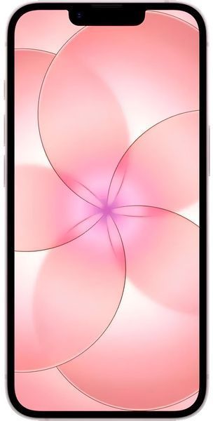 Смартфон Apple iPhone 17e 256GB Soft Pink 1192720 фото