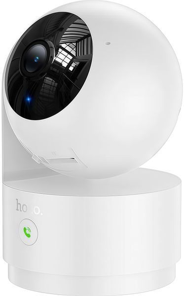 IP camera HOCO D8 Indoor PTZ HD camera