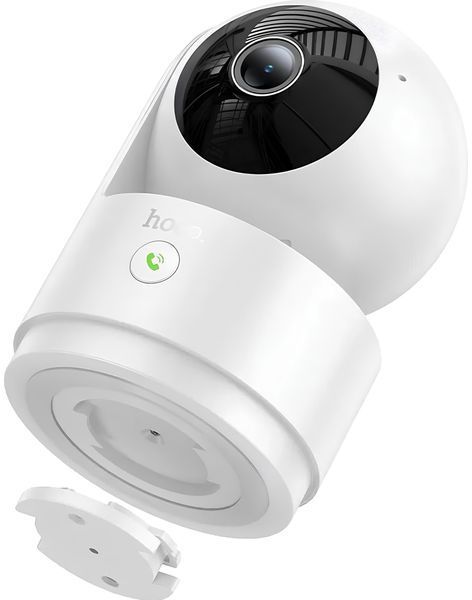 IP camera HOCO D8 Indoor PTZ HD camera