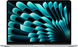 Ноутбук Apple MacBook Air 15" M4 16/512GB 2025 Silver 1135370 фото 1