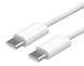 Кабель синхронізації даних Apple USB-C Woven Charge Cable 1m 18587295 фото 3