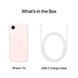 Смартфон Apple iPhone 17e 256GB Soft Pink 1192720 фото 8
