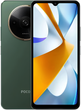Смартфон POCO C61 3/64GB Green 502773689 фото