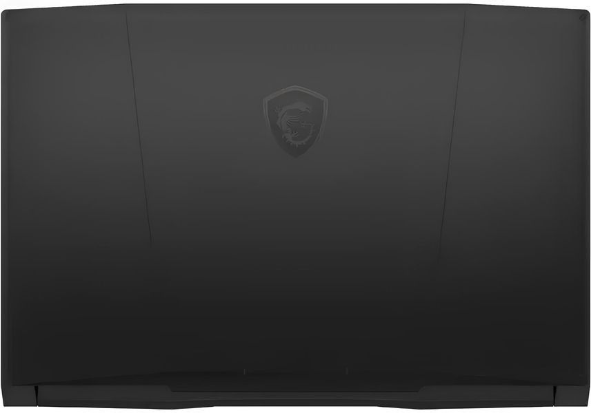 Ноутбук MSI Katana 17 B13VFK-1492XUA (9S7-17L541-1492) Black 3512142 фото