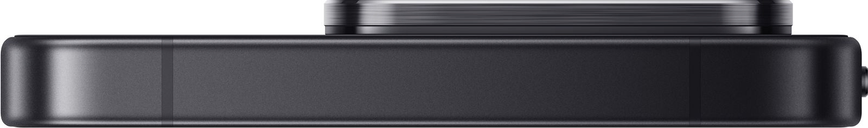 Smartphone Xiaomi 17T Pro 12/1TB Black