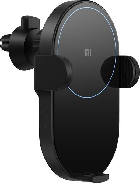 Car holder Xiaomi Mi Qi Car Wireless Charger Black 20W