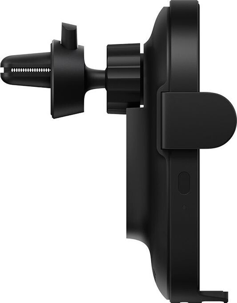 Car holder Xiaomi Mi Qi Car Wireless Charger Black 20W