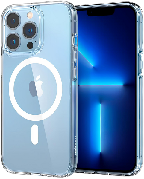 Чохол Spigen для iPhone 13 Pro Ultra Hybrid MagSafe 185873 фото