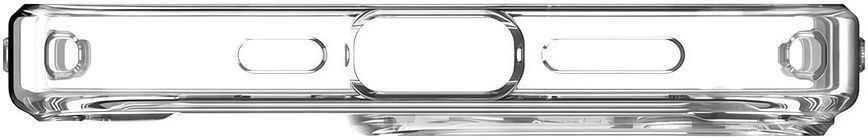 Чохол Spigen для iPhone 13 Pro Ultra Hybrid MagSafe 185873 фото