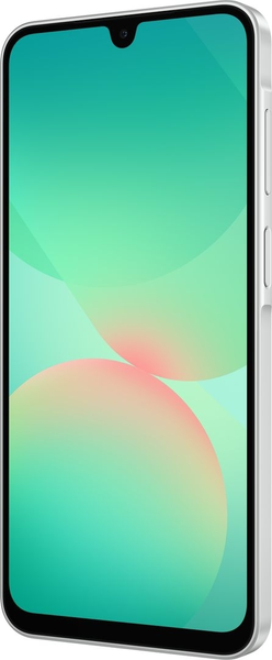 Смартфон Samsung Galaxy A26 5G 6/128GB White 1133802 фото