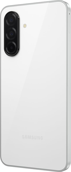Смартфон Samsung Galaxy A26 5G 6/128GB White 1133802 фото