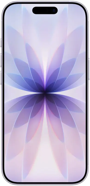 Смартфон Apple iPhone 17 256GB Lavender (e-Sim) 775209e фото