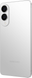 Smartphone Samsung Galaxy S25 Edge 5G 12/512GB Titanium Silver