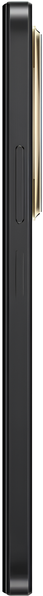 Смартфон POCO C61 3/64GB Black 501423039 фото