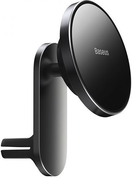 Автотримач Baseus Big Energy Car Mount Wireless Charger 1018338 фото