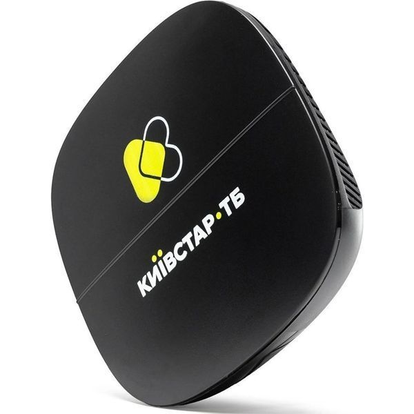 Медіаплеєр inext TV-X 2/16 + 3 місяці Київстар ТБ &laquo;Преміум HD&raquo; 1213855 фото