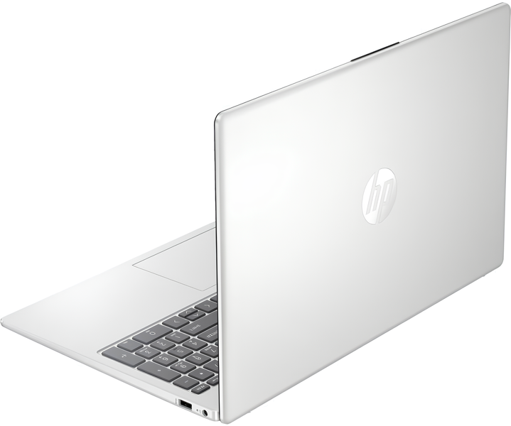 Ноутбук HP Laptop 15-fd1078ua Natural Silver 1159910 фото