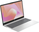 Ноутбук HP Laptop 15-fd1078ua Natural Silver 1159910 фото 2