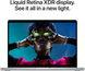 Laptop Apple MacBook Pro 14" M5 16/1TB Silver