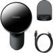 Автотримач Baseus Big Energy Car Mount Wireless Charger 1018338 фото 7