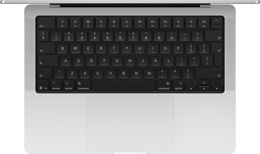 Laptop Apple MacBook Pro 14" M5 16/1TB Silver