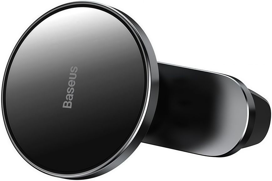 Автотримач Baseus Big Energy Car Mount Wireless Charger 1018338 фото