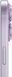 Смартфон Apple iPhone 17 512GB Lavender (e-Sim) 775220e фото 4
